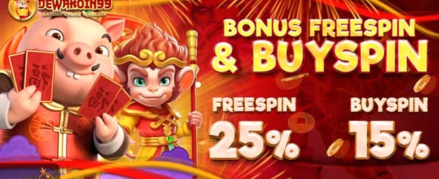 Mainkan Slot Gacor Sekarang banner image