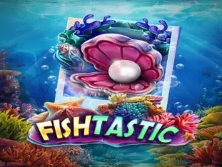 Fishtastic game thumbnail