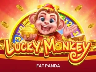 Lucky Monkey game thumbnail
