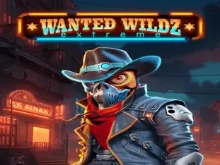 Wanted Wildz Extreme game thumbnail