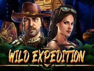 Wild Expedition game icon