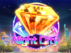 Night City game thumbnail
