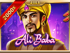 Ali Baba game icon