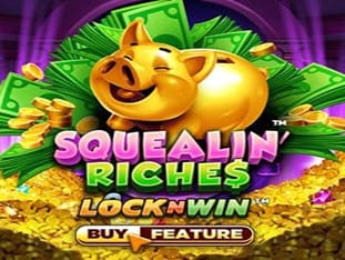 Squealin' Riches game thumbnail
