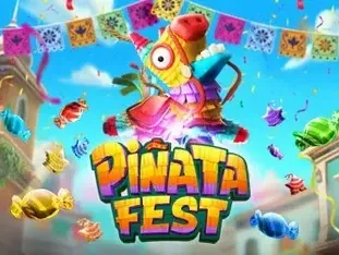 Pinata Fest game icon